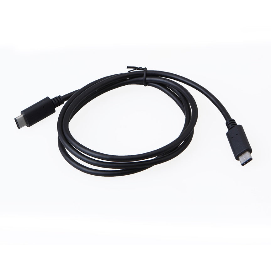 8Ware - USB Cable 1m Type-C to C Male to Male