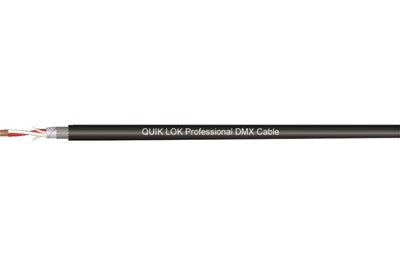 QuikLok - DMX Digital Cable